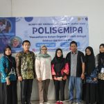Workshop Edusains Ekoenzim dan Silase 2023 Himpunan Mahasiswa Sains FKIP ULM