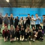 Skills Of Science (SOS) Himpunan Mahasiswa Sains FKIP ULM