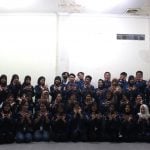 Sharing Kepengurusan IPA (SKIP) Himpunan Mahasiswa Sains FKIP ULM