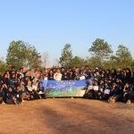 Kepemimpinan Mahasiswa (KEMAH) Himpunan Mahasiswa Sains FKIP ULM