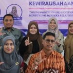 Sosialisasi PMM 3