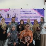 Workshop Kewirausahaan: Young Digital Entrepreneurship dalam Mendukung Merdeka Belajar Kampus Merdeka