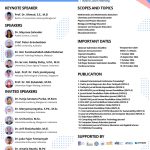 The 3rd Internasional Conference on Mathematics, Science and Computer Education (ICMSEdu) 2024