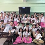 Program Studi Pendidikan IPA Kirim Mahasiswa untuk Pengalaman Mengajar di Filipina Melalui SEA TEACHER