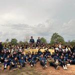 HIMASA Gelar Kepemimpinan Mahasiswa (KEMAH) Bertajuk LENS untuk Melejitkan Jiwa Pemimpin Muda
