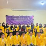 Semangat Baru HIMASA FKIP ULM: Pelantikan Pengurus, Bukti Komitmen Majukan Pendidikan IPA
