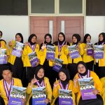 Perjuangan dan Kesabaran Berbuah Manis, Pendidikan IPA ULM Luluskan Sarjana Terakreditasi Unggul Tingkat Prodi dan Universitas