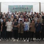 Pendidikan IPA ULM Sambut Mahasiswa Baru dengan Hangat dalam Acara “MENYAPA”