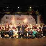Festival Mahasiswa Sains Ke-11, Berinovasi dalam Harmoni