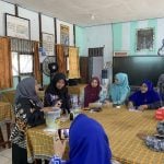 Mahasiswa dan Alumni Jurusan IPA ULM Jadi Narasumber Workshop Guru Lewat Inovasi Produk Lahan Basah: Bukti Nyata Cetak SDM Kompeten