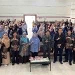 Workshop Pendidikan Sains Inovatif di FKIP ULM, Dorong Kreativitas Pendidik IPA
