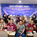 Perkuat Daya Saing Lulusan, Jurusan IPA ULM Finalisasi Kurikulum OBE di Harper Hotel Banjarmasin