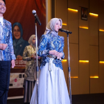 Mutia Raih Prestasi sebagai Wakil II Duta GenRe Banjarmasin 2026
